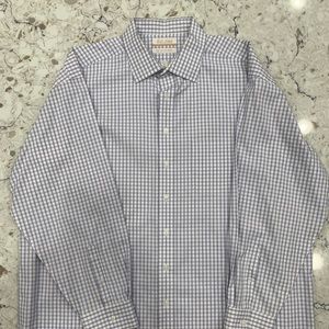 Men’s XL Gold Label Buttondown Shirt